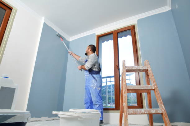 Best Black Mold Removal  in Golden Beach, MD